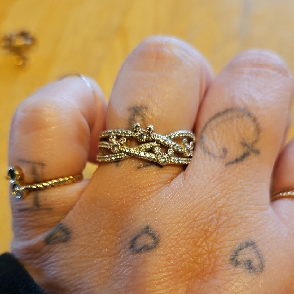 Disney Ring